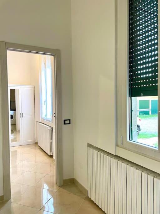 Guest House Milan Exterior photo